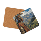 Inca Noble Coaster
