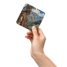 Inca Noble Coaster