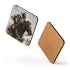 Mongol Khan Coaster