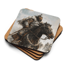 Mongol Khan Coaster