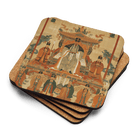 Chinese Emperor Coaster
