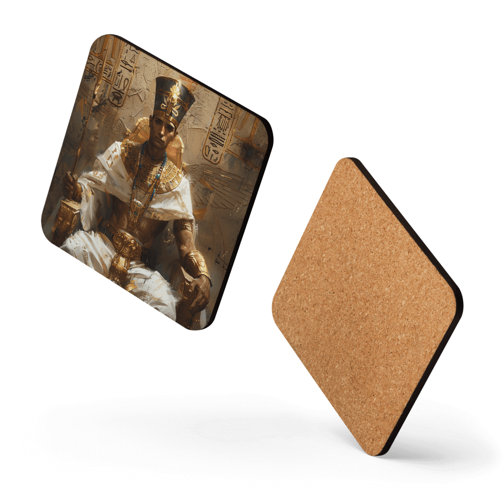 Egyptian Pharaoh Coaster