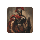 Roman Centurion Coaster