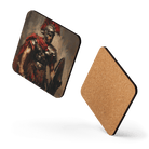 Roman Centurion Coaster