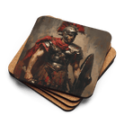 Roman Centurion Coaster