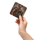 Roman Centurion Coaster