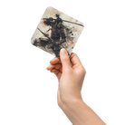 Samurai Warrior Coaster
