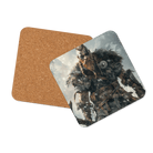 Viking Chieftain Coaster