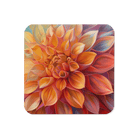 Eternal Bloom Coaster