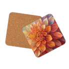 Eternal Bloom Coaster