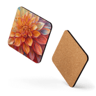 Eternal Bloom Coaster