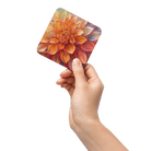 Eternal Bloom Coaster