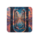 Infinite Reflection Coaster