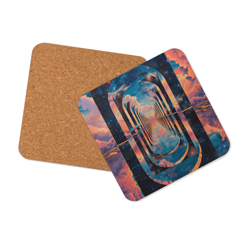 Infinite Reflection Coaster