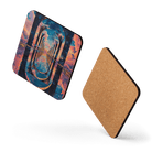 Infinite Reflection Coaster