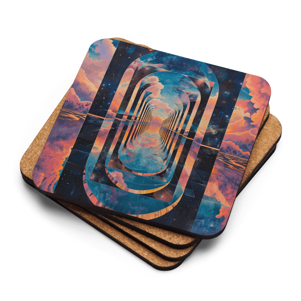 Infinite Reflection Coaster