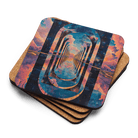 Infinite Reflection Coaster