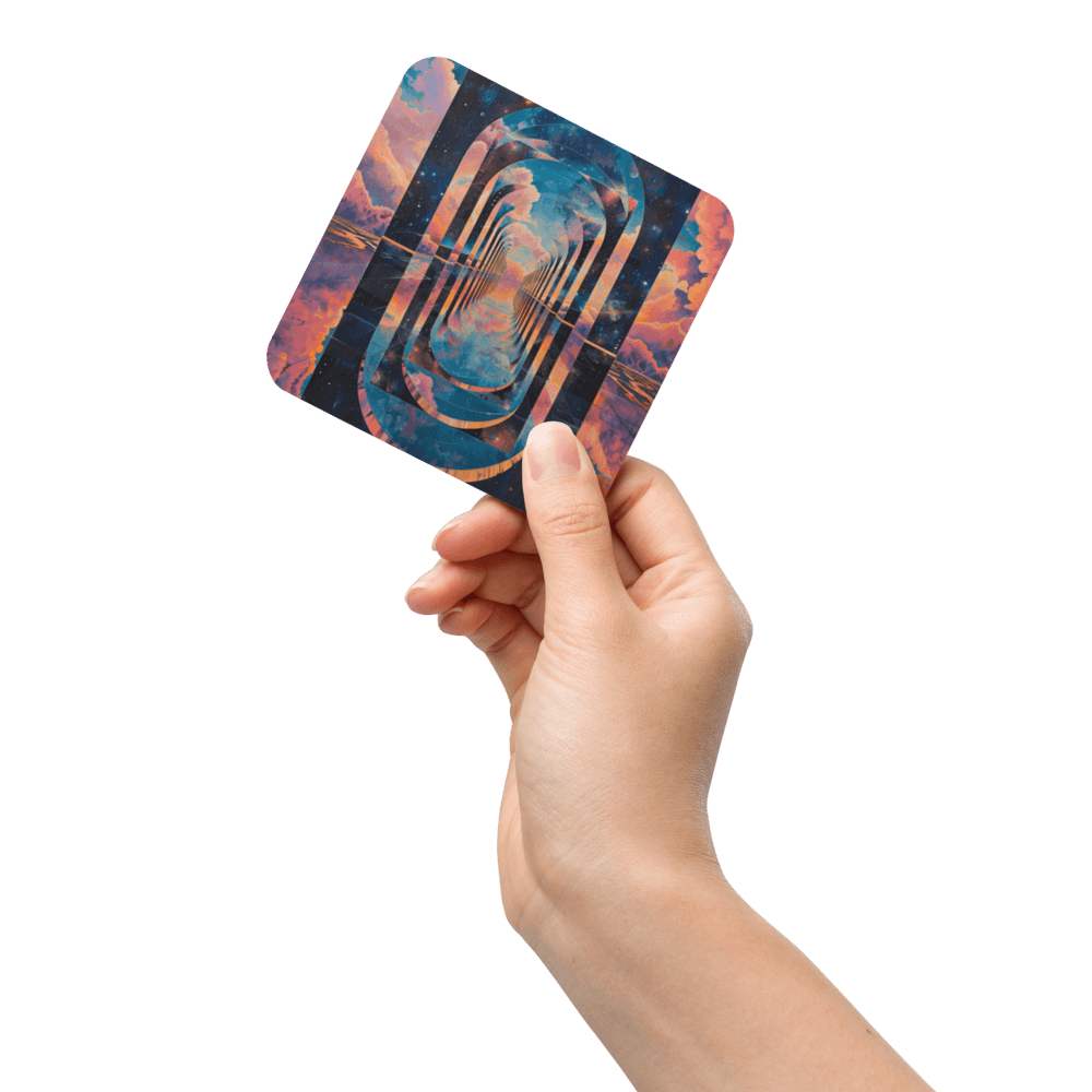 Infinite Reflection Coaster