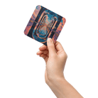 Infinite Reflection Coaster