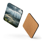 Ethereal Vista Coaster