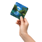 Azure Oasis Coaster