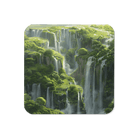 Emerald Expanse Coaster