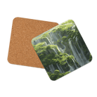 Emerald Expanse Coaster