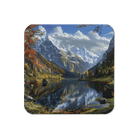 Serene Solitude Coaster
