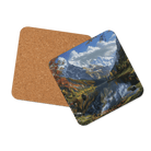 Serene Solitude Coaster