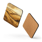 Golden Haven Coaster