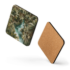 Opal Oasis Coaster