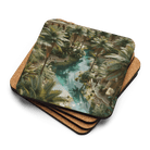 Opal Oasis Coaster
