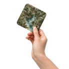 Opal Oasis Coaster