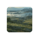 Misty Meadow Coaster