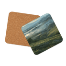 Misty Meadow Coaster