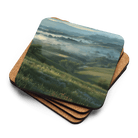 Misty Meadow Coaster