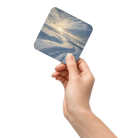 Ivory Idyll Coaster