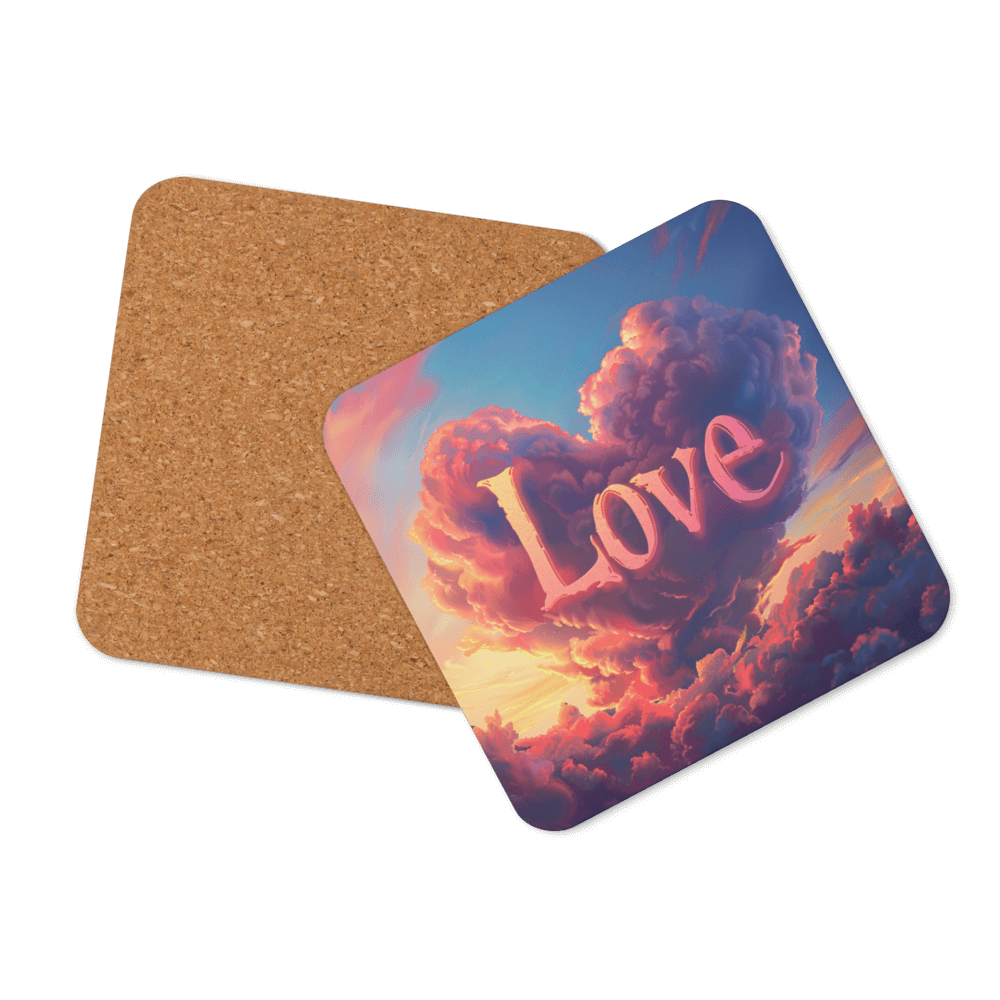 Love Cloud Coaster
