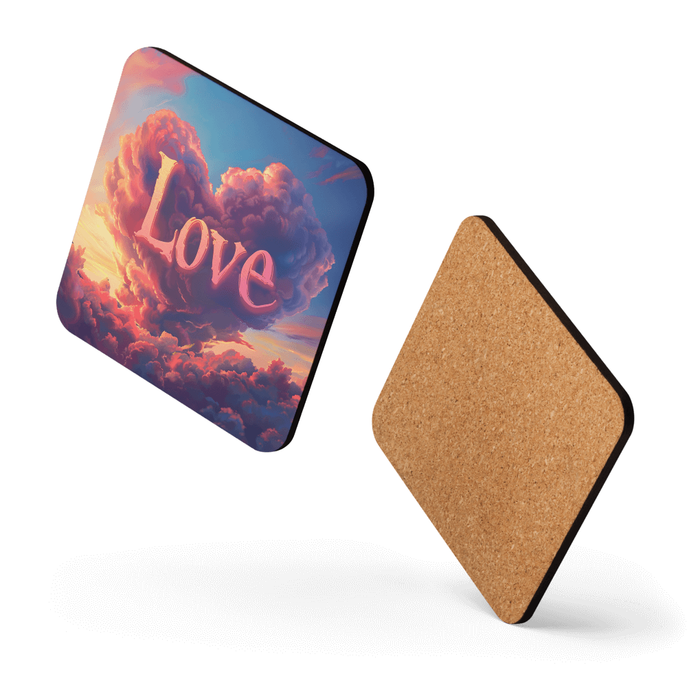 Love Cloud Coaster