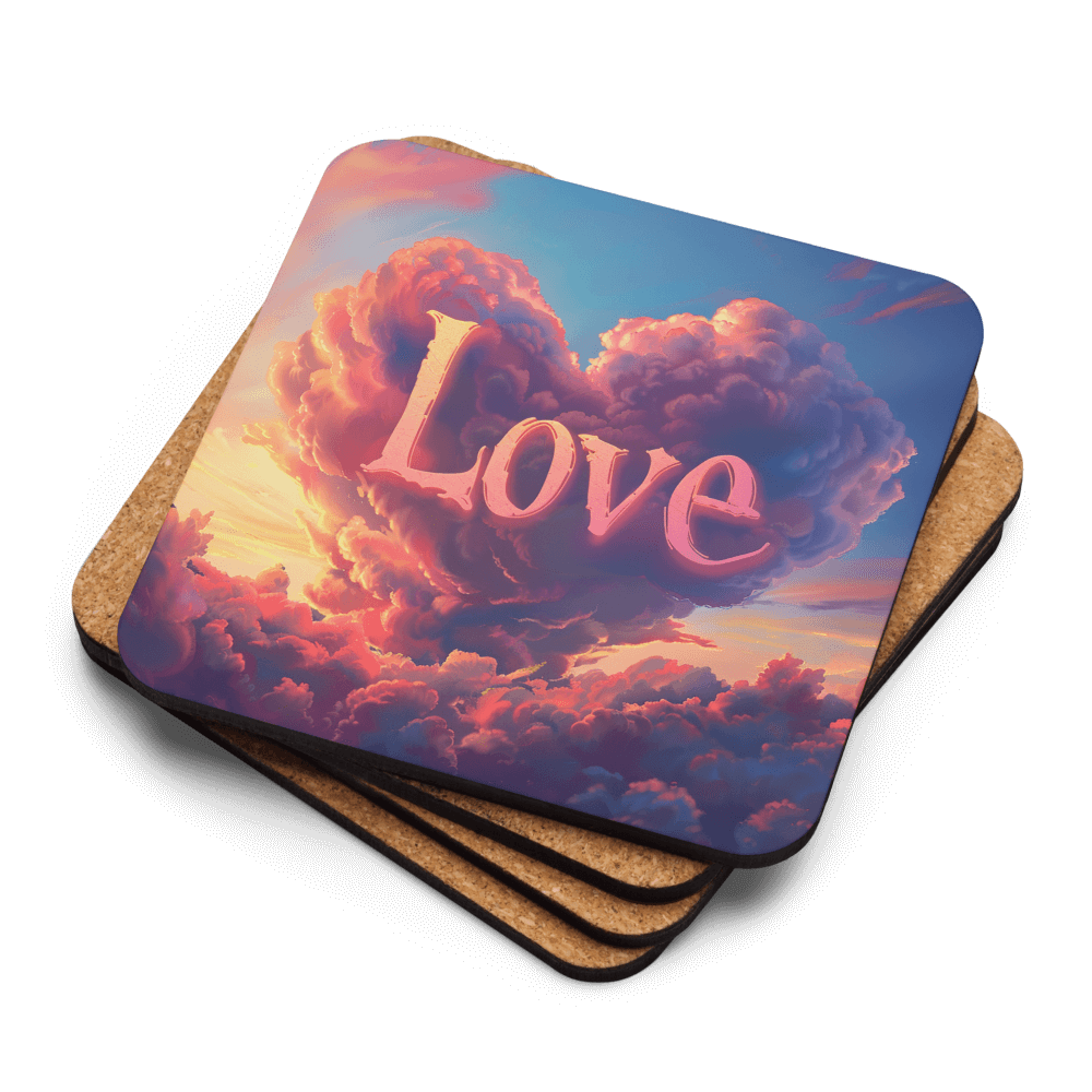 Love Cloud Coaster