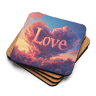 Love Cloud Coaster