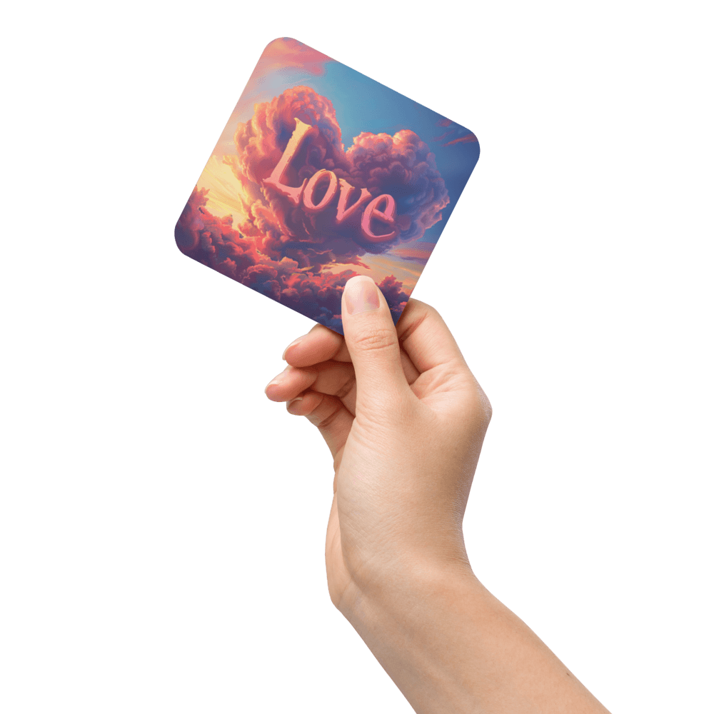 Love Cloud Coaster
