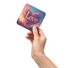Love Cloud Coaster