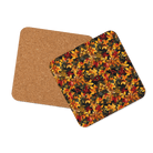 Autumn Harvest Coaster