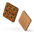 Autumn Harvest Coaster