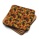 Autumn Harvest Coaster