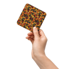 Autumn Harvest Coaster