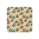 Beach Bash Coaster