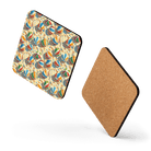Beach Bash Coaster