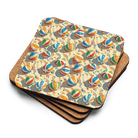 Beach Bash Coaster
